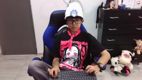 VALERIA online show from January 10, 2026, 7:15 pm