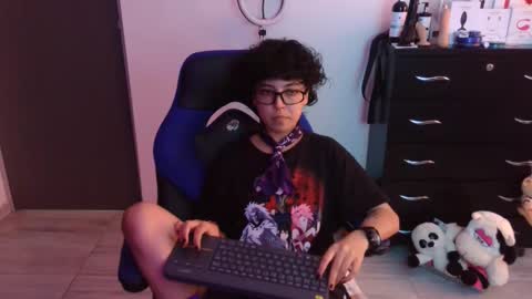 VALERIA online show from February 24, 2026, 7:56 pm