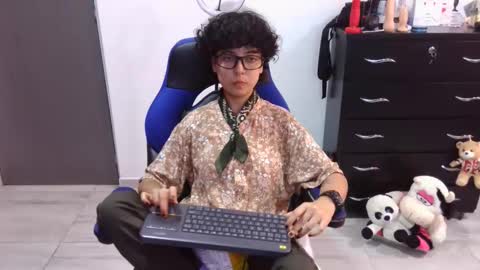 VALERIA online show from March 21, 2026, 10:13 pm