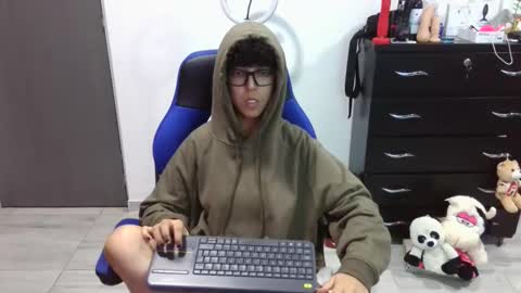 VALERIA online show from March 24, 2026, 11:32 pm