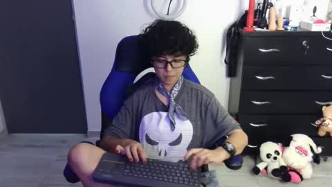 VALERIA online show from March 31, 2026, 7:58 pm