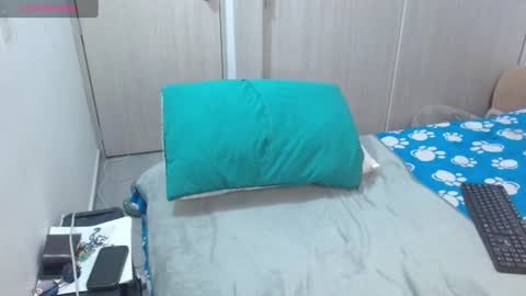 thomasdandyy online show from August 5, 2026, 6:11 pm