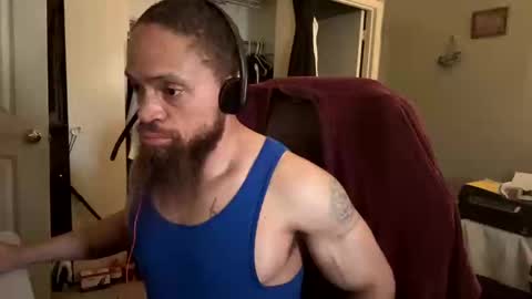 FatherTime online show from February 28, 2025, 10:17 pm