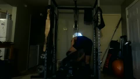 FatherTime online show from March 3, 2025, 1:42 pm