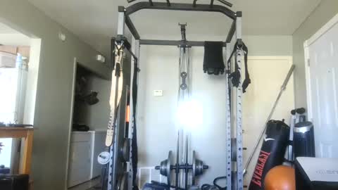 FatherTime online show from March 5, 2025, 7:27 pm