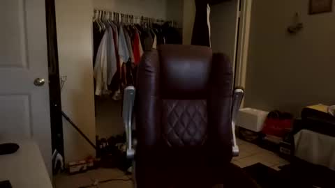 FatherTime online show from March 6, 2025, 6:48 pm