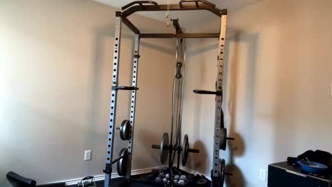 FatherTime online show from September 27, 2025, 4:23 pm