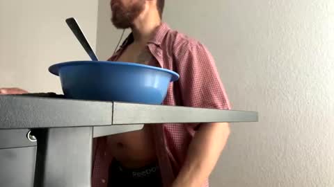 FatherTime online show from October 13, 2025, 2:06 pm