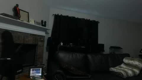 FatherTime online show from November 7, 2025, 1:00 pm