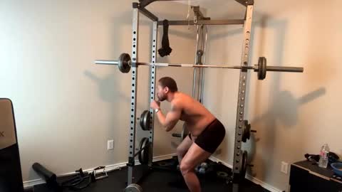 FatherTime online show from November 20, 2025, 4:18 pm