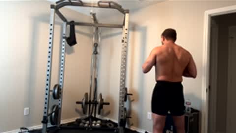 FatherTime online show from November 29, 2025, 4:32 pm