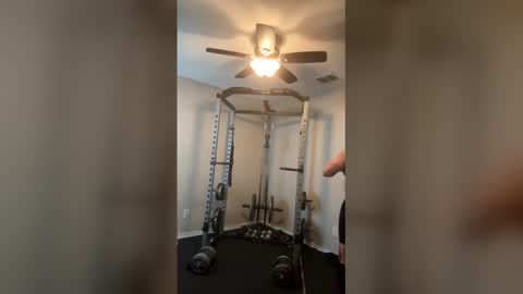 FatherTime online show from February 14, 2026, 5:32 pm