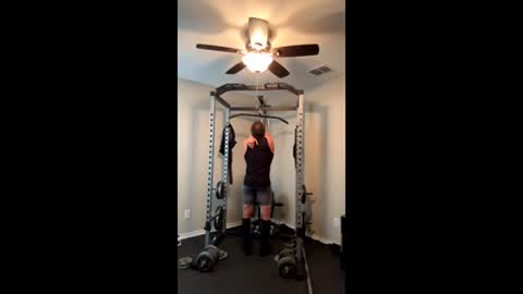 FatherTime online show from February 18, 2026, 1:51 pm