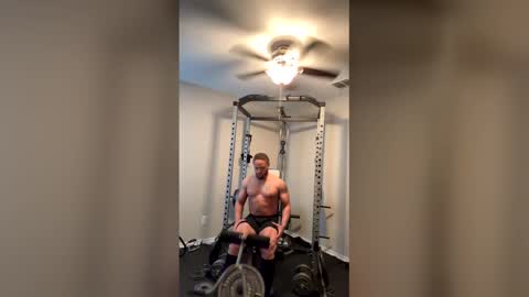 FatherTime online show from March 30, 2026, 12:50 pm