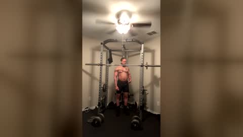 FatherTime online show from April 2, 2026, 12:47 pm