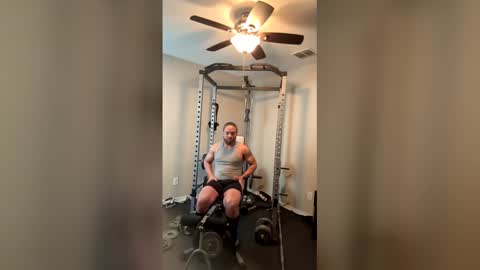 FatherTime online show from April 6, 2026, 12:50 pm