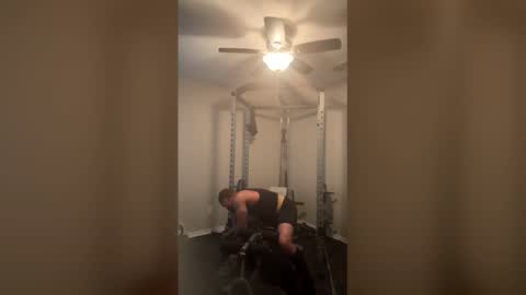 FatherTime online show from April 21, 2026, 12:55 pm