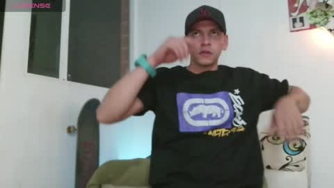 thomasjons online show from June 7, 2026, 4:16 am
