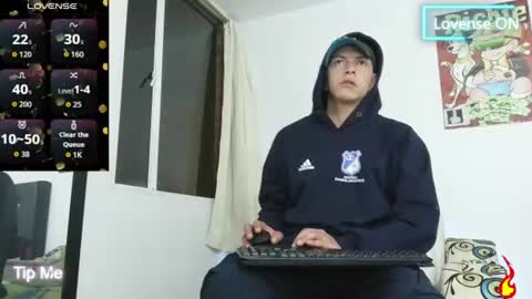 thomasjons online show from July 10, 2026, 3:00 am