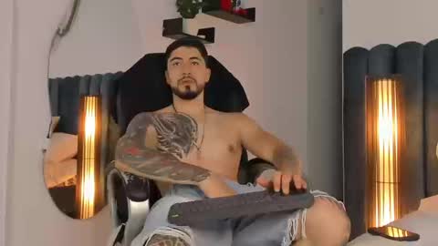 sweetfit boy online show from September 29, 2025, 5:40 pm