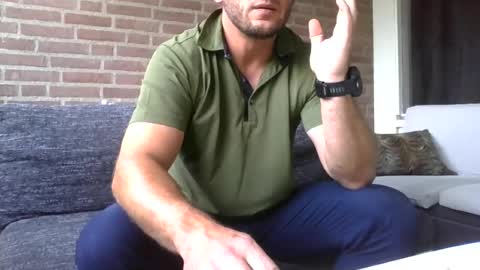 thomasonnl online show from July 27, 2026, 9:49 am