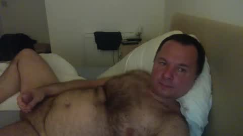 Tom online show from April 20, 2026, 10:22 pm