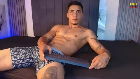 thomass_conor online show from June 4, 2026, 11:00 pm