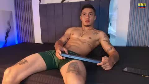 thomass_conor online show from July 3, 2026, 9:16 am