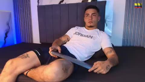 thomass_conor online show from July 10, 2026, 10:12 pm