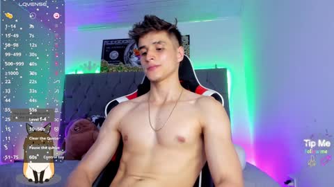 Thom Klein online show from January 23, 2025, 10:22 pm