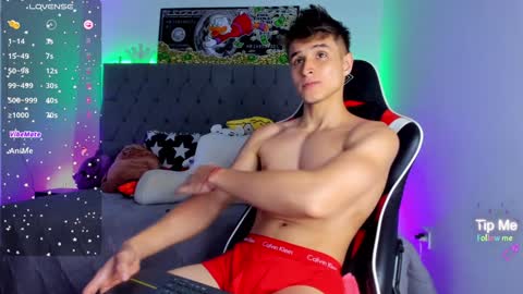 Thom Klein online show from February 5, 2025, 6:48 pm