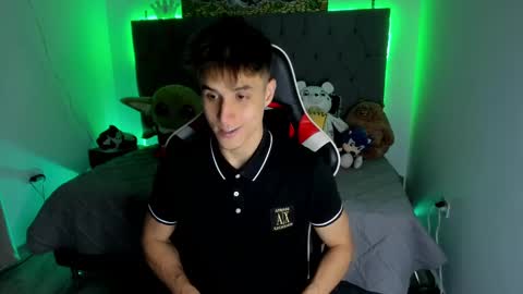 Thom Klein online show from February 11, 2025, 7:05 pm