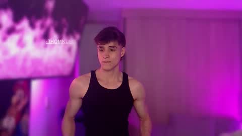 Thom Klein online show from September 22, 2025, 7:16 pm