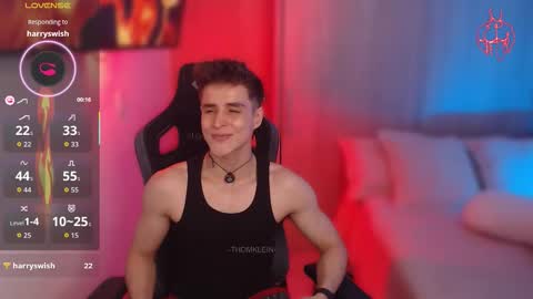 Thom Klein online show from February 12, 2026, 7:20 pm