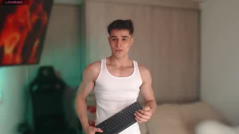 Thom Klein online show from February 18, 2026, 8:49 pm