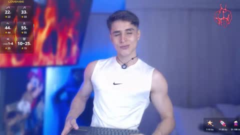 Thom Klein online show from February 19, 2026, 8:27 pm