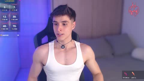 Thom Klein online show from March 7, 2026, 8:39 pm