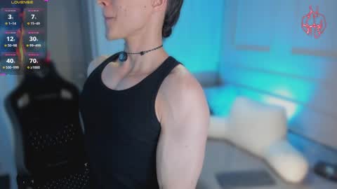 Thom Klein online show from March 30, 2026, 8:21 pm