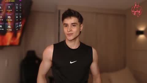 Thom Klein online show from April 13, 2026, 8:14 pm