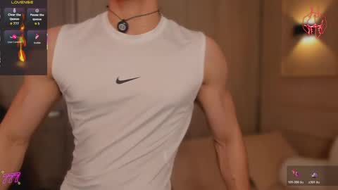 Thom Klein online show from April 21, 2026, 7:39 pm