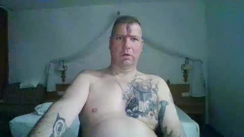 thomsen1478 online show from January 12, 2026, 5:29 pm