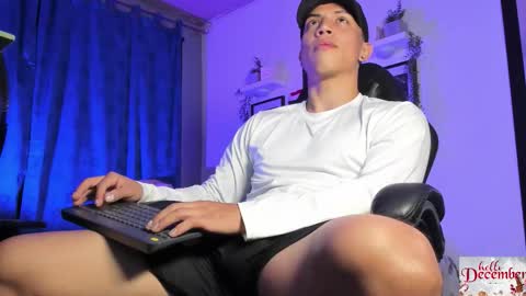 Thoms Every online show from December 18, 2025, 1:33 am