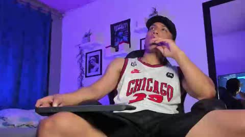 Thoms Every online show from January 14, 2026, 1:55 am