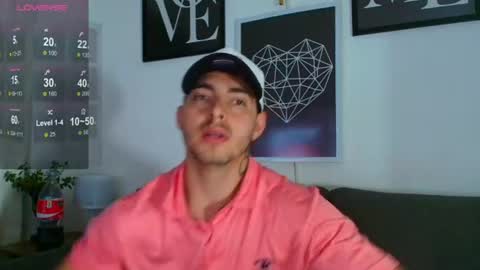 Snapshot of thomylov chatting on July 6, 2026, 12:18 am thomylov online show from July 6, 2026, 12:18 am