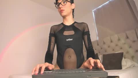 Thomy T online show from September 10, 2025, 3:45 pm