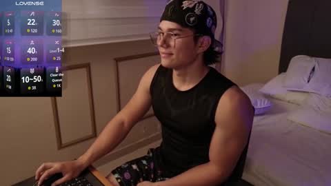 Thony online show from March 24, 2026, 7:41 pm