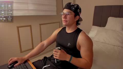 Thony online show from April 14, 2026, 7:42 pm