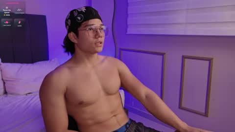 Thony online show from April 17, 2026, 8:01 pm