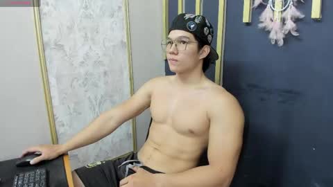 Thony online show from April 19, 2026, 11:53 am