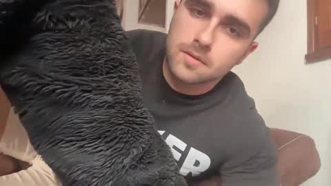 Thony Grey online show from December 2, 2024, 10:12 pm